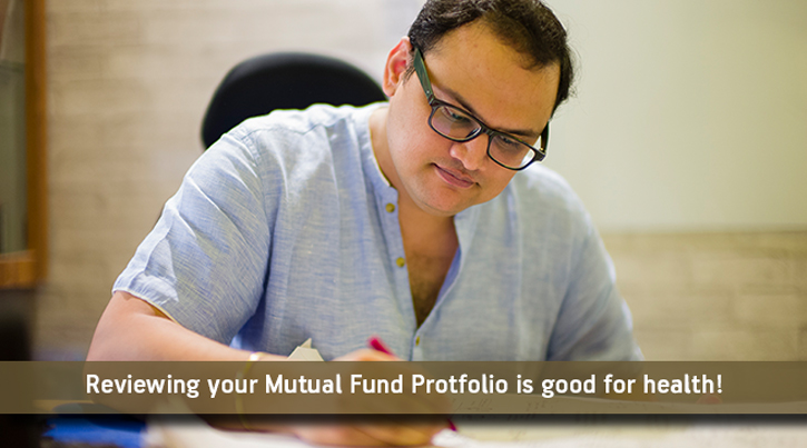 MONITORING AS SIP MUTUAL FUND PORTFOLIO